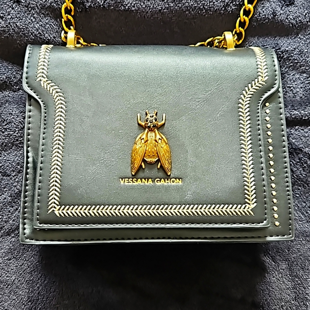 Fashion purse